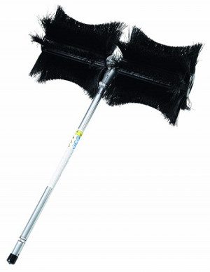 Accessoire ECHO Tête Brosse MTA-PS