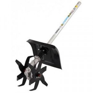 Accessoire HONDA Tête Sarcleuse pour UMC