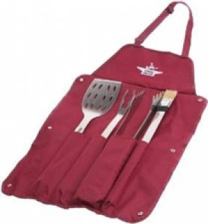 Jeu de 5 pieces ustensiles Plancha FORGE ADOUR