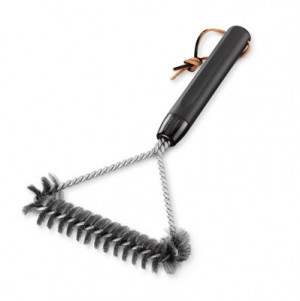 Accessoires Weber PETITE BROSSE WEBER en T
