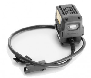 Adaptateur de Batterie HUSQVARNA