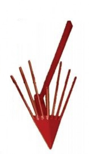 Arrache pomme de terre Motobineuse Eco, Ecomax, Elite et Aro et Vario, RL711 et RL721, ST2961 R, ST2966 DE, ST3060