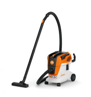 Aspirateur à batterie STIHL SEA 60 L (Nu)