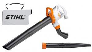 Aspirateur de feuilles STIHL SHE 71