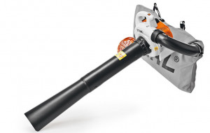 Aspirateur de feuilles STIHL SH 56