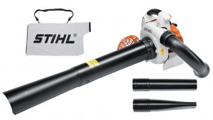 Aspirateur de feuilles STIHL SH 86 C-E