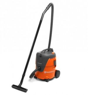 Aspirateur eau et poussière HUSQVARNA WDC220