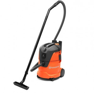 Aspirateur eau et poussière HUSQVARNA WDC325L