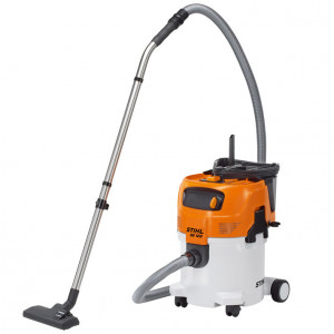 Aspirateur eau et poussière STIHL SE 122