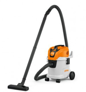 Aspirateur eau et poussière STIHL SE 33