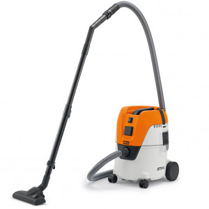 Aspirateur eau et poussière STIHL SE 62 E