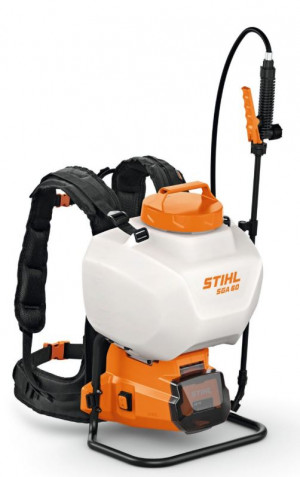 Pulvérisateur à batterie STIHL SGA 60 (nu)
