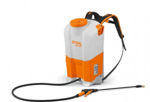 Pulvérisateur à batterie STIHL SGA 85 (nu)