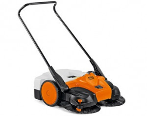 Balayeuse STIHL KGA 770 (Nue)