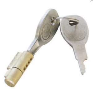 TRIGANO Barillet Antivol Gamme NLC - NFB - VA