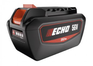 Batterie ECHO LPB 50 -250 - Gamme 56 Volts - eForceV
