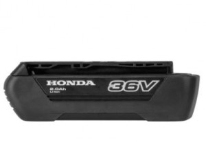Batterie HONDA 2 AH DP 3620 XA