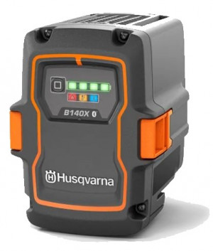 Batterie HUSQVARNA 40-B140X