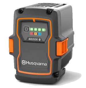 Batterie HUSQVARNA 40-B220X