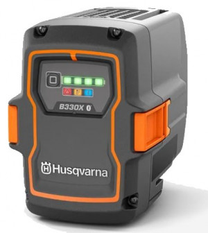 Batterie HUSQVARNA 40-B330X