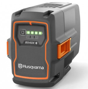 Batterie HUSQVARNA 40-B540X