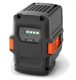 Batterie HUSQVARNA 40-B70