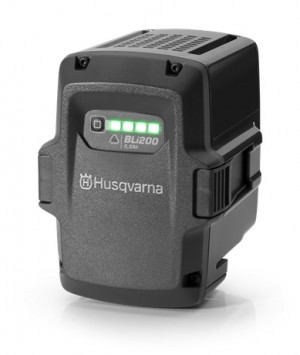 Batterie HUSQVARNA BLI 200