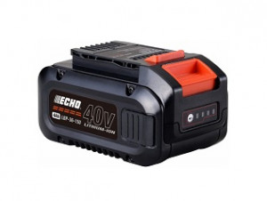 Batterie ECHO LBP36-150 Gamme 40 Volts - Garden +