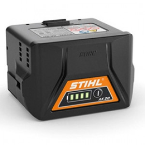 Batterie STIHL AK 20