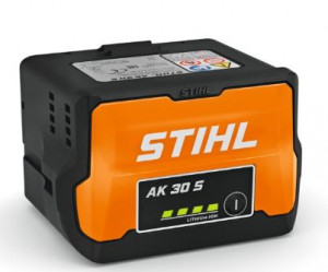 Batterie STIHL AK 30 S