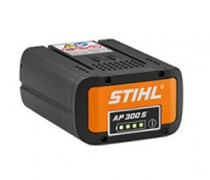 Batterie STIHL AP 300 S