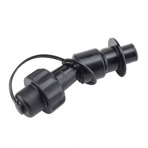 Bec Verseur Automatique pour Carburant