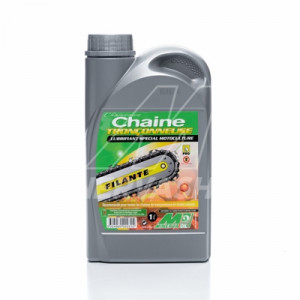 Huile de chaîne de 2L