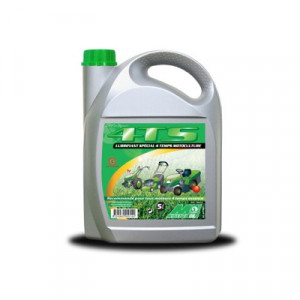 Huile moteur 4 Temps de 5L