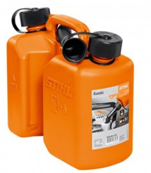 Bidon Combine Stihl Orange Standard