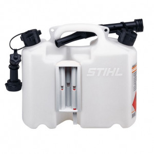 Bidon Combine Stihl Transparent Professionnel