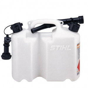 Bidon Combine Stihl Transparent Standard
