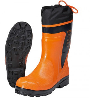 Bottes anti-coupures Economy STIHL