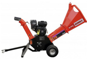 Broyeur de végétaux KPC BK 1000 N-B