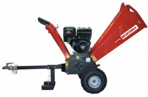 Broyeur de végétaux KPC BK 1200 N-B