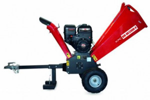 Broyeur de végétaux KPC BK 1200 N-R