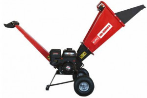 Broyeur de végétaux KPC BK 800 N-R