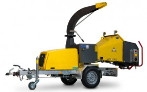 Broyeur de branches SAELEN WS 18D