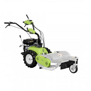 Debroussailleuse à fléaux GRILLO GH8