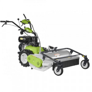 Debroussailleuse à fléaux GRILLO GH9