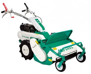 Débroussailleuse à fléaux OREC HR531