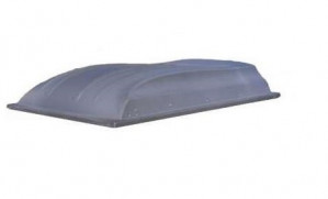 TRIGANO Capot ABS NLC 1510