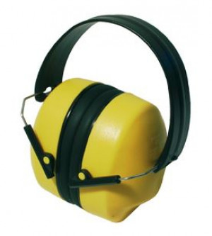 Casque Anti-bruit