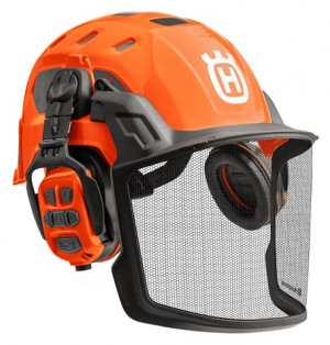 Casque Technical X-Com R HUSQVARNA