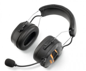 Casque Advance Procom STIHL